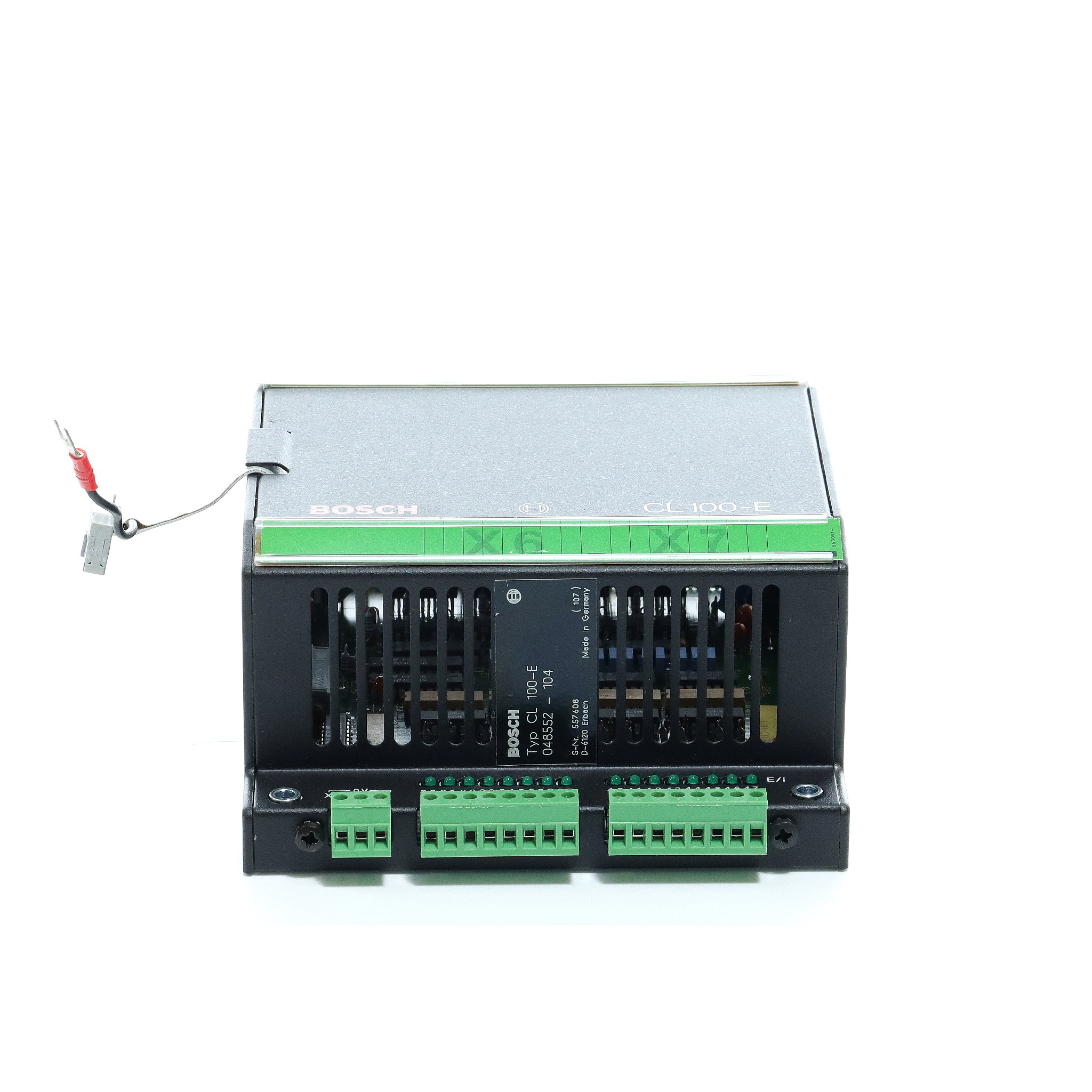  CL 100-E Used
